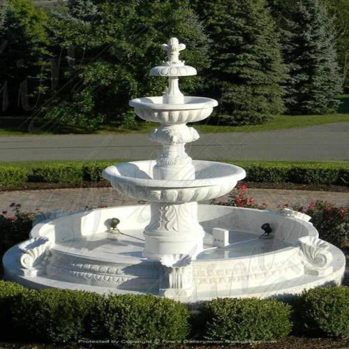 Fountain