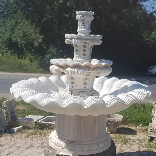 Fountain